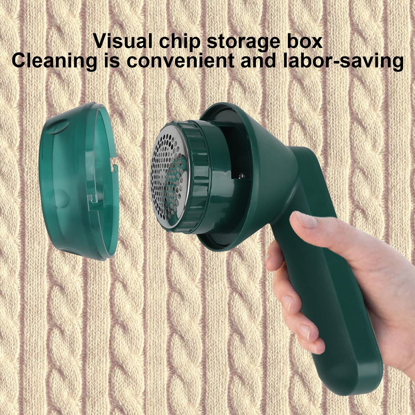 Electric Lint Remover Rechargeable