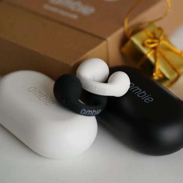 Bone Conduction Earbuds & Cuffs | Best Quality Earbuds with Box