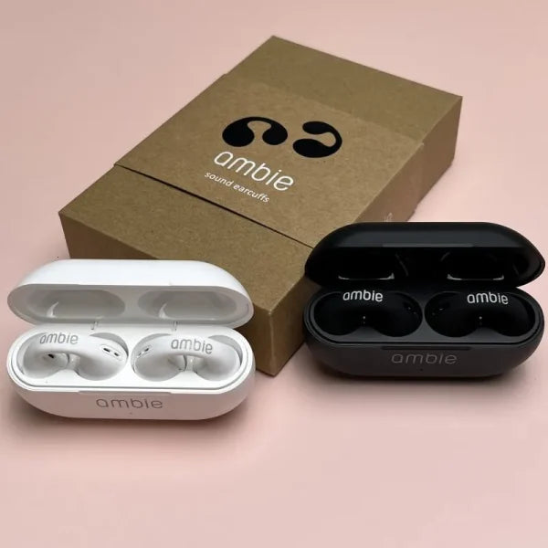 Bone Conduction Earbuds & Cuffs | Best Quality Earbuds with Box