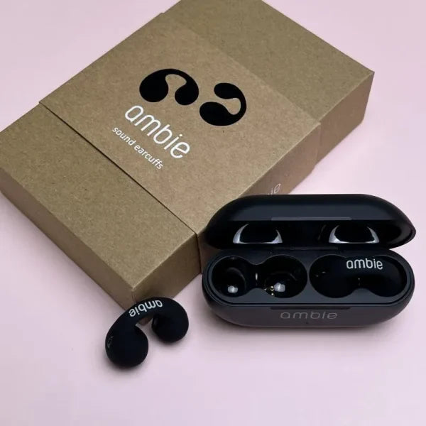 Bone Conduction Earbuds & Cuffs | Best Quality Earbuds with Box