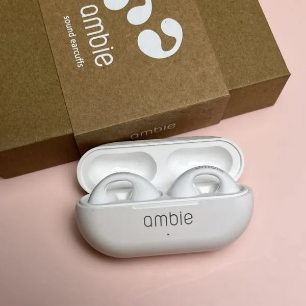 Bone Conduction Earbuds & Cuffs | Best Quality Earbuds with Box