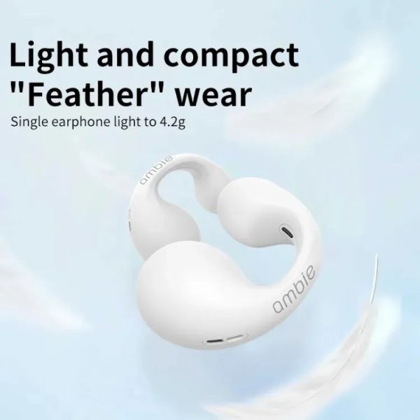 Bone Conduction Earbuds & Cuffs | Best Quality Earbuds with Box