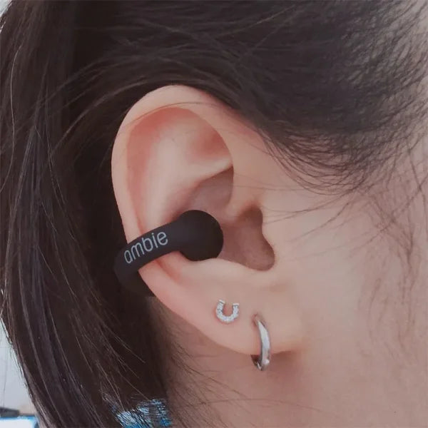 Bone Conduction Earbuds & Cuffs | Best Quality Earbuds with Box