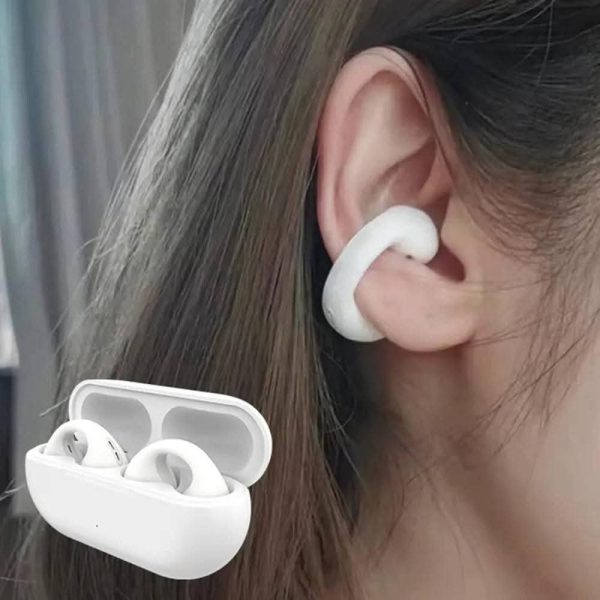 Bone Conduction Earbuds & Cuffs | Best Quality Earbuds with Box
